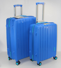 Trolley koffer set gebraucht kaufen  Kaltenkirchen