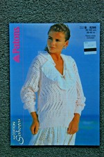 Ladies patchworck patterned for sale  SEVENOAKS