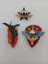 Insignes atlas rcp d'occasion  Corbeil-Essonnes