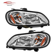Headlights headlamps left for sale  Lemont