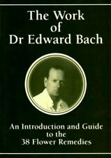 Work edward bach for sale  UK