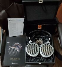Hifiman susvara ear for sale  Pleasantville