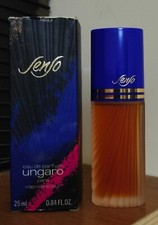 Profumo donna vintage usato  Italia