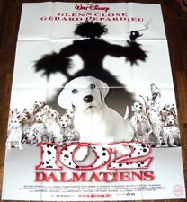 102 dalmatians walt d'occasion  Clichy