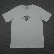 Aape shirt mens for sale  Concord