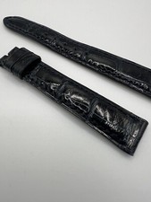Chopard bracelet cuir d'occasion  Gaillard