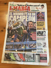 Marca champions league usato  Trapani