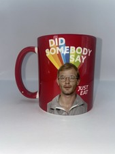 11oz mug jeffrey for sale  HULL