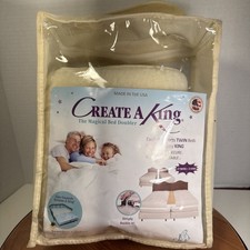 King bed converter for sale  Kingsville