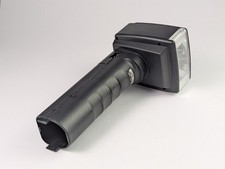 Genuine Metz 45CT-1 Flash Gun Working - Made In Germany comprar usado  Enviando para Brazil