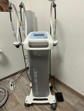 Radiofrequenza viso corpo usato  Alghero