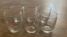 Ddr superfest schnapsglas gebraucht kaufen  Biederitz