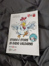 Storia storie radio usato  Arezzo