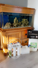 Marine fish tank for sale  NEWARK