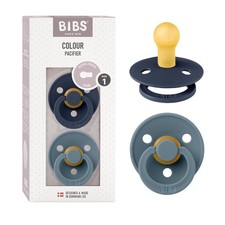 Bibs colour schnuller gebraucht kaufen  Elsoff, Rehe, Oberroßbach