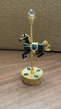 Spoontiques carousel horse for sale  Salisbury