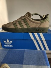 Adidas trainers broomfield for sale  NORTHAMPTON