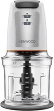 Kenwood chopper chp61.100wh usato  Roma