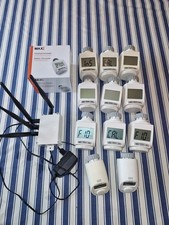 Heizungssteuerung smart home gebraucht kaufen Heizungssteuerung smart home gebraucht kaufen  Nümbrecht