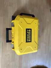 Stanley werkzeugkoffer wiha gebraucht kaufen  Rheurdt