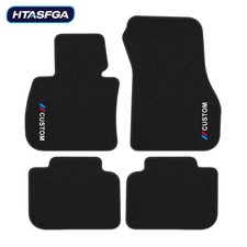 Forros de tapetes de assoalho de carro de veludo carpete de luxo para BMW X1 F48 2015-2022 comprar usado  Enviando para Brazil