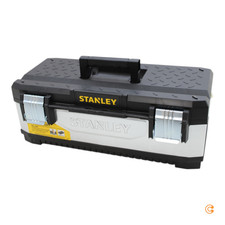 Stanley werkzeugbox koffer gebraucht kaufen  Berlin