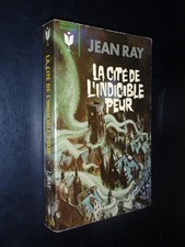 Jean ray cite usato  Italia