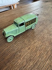 Jouet camionnette postes d'occasion  Le Palais