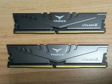 Teamgroup tforce vulcan gebraucht kaufen  Königs Wusterhausen