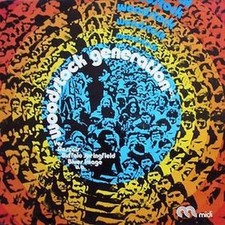 Various woodstock generation gebraucht kaufen  Deutschland