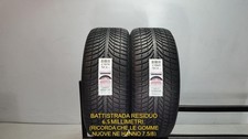 Gomme usate termiche usato  Comiso