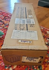 Conjunto de painel de controle de aço inoxidável W10570022 genuíno fabricante de equipamento original Whirlpool --- GS comprar usado  Enviando para Brazil