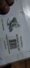 Sdraietta neonato chicco usato  Avellino
