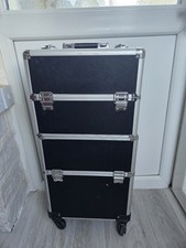 Cosmetic case organiser for sale  BRADFORD
