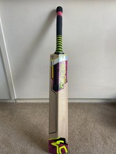 Kookaburra cricket bat for sale  LYMINGTON