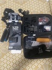 Gopro hero12 black usato  Quarrata
