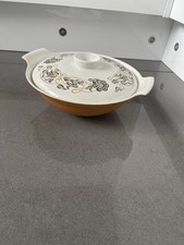 Poole pottery desert for sale  NORWICH