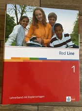 Red line klasse gebraucht kaufen  Goslar
