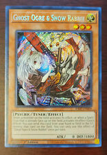 Yugioh ghost ogre for sale  Corona