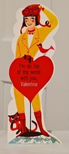 Vintage valentine day for sale  Redwood Falls