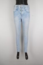 Jeans hollister taglia usato  Napoli