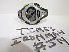 Relógio feminino Timex Ironman Triathlon pronto para usar ou revenda nova bateria #J14 comprar usado  Enviando para Brazil