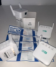 Lot wifi range for sale  Elmhurst