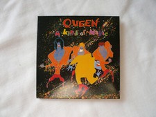 Queen kind magic gebraucht kaufen  Wiesbaden
