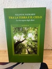 Nalini nadkarni tra usato  Roma