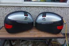 Givi e41 panniers for sale  COVENTRY
