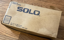 Solo wrapped jumbo for sale  Warwick