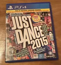 Just Dance 2015 - PlayStation 4 comprar usado Just Dance 2015 - PlayStation 4 comprar usado  Enviando para Brazil