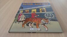Victor sackville tome d'occasion Victor sackville tome d'occasion  Paris VII
