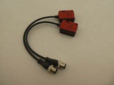 Leuze lichtschranke sender gebraucht kaufen  Wiedergeltingen